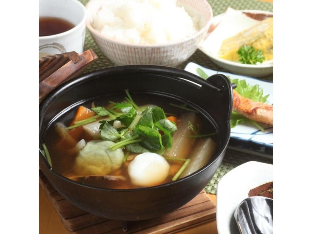 Frame Hotel Sapporo - Vacation Stay 92372 Bagian luar foto