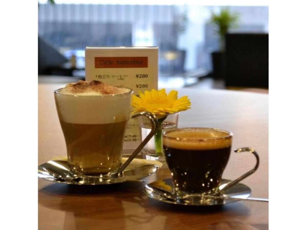 Frame Hotel Sapporo - Vacation Stay 92372 Bagian luar foto
