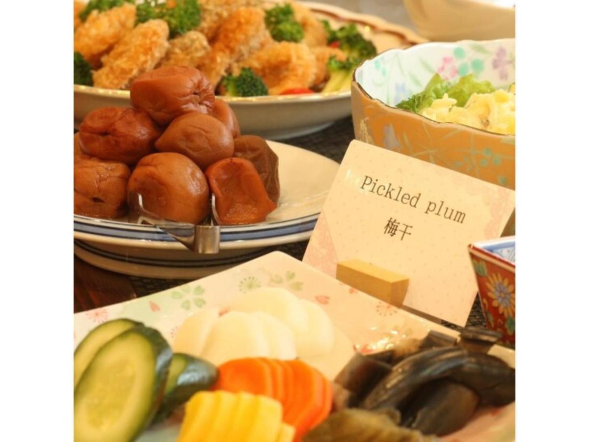 Frame Hotel Sapporo - Vacation Stay 92372 Bagian luar foto