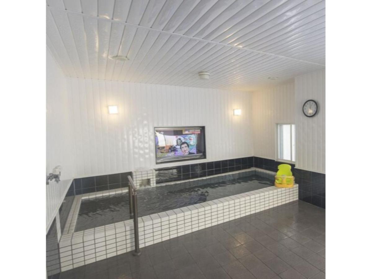 Frame Hotel Sapporo - Vacation Stay 92372 Bagian luar foto