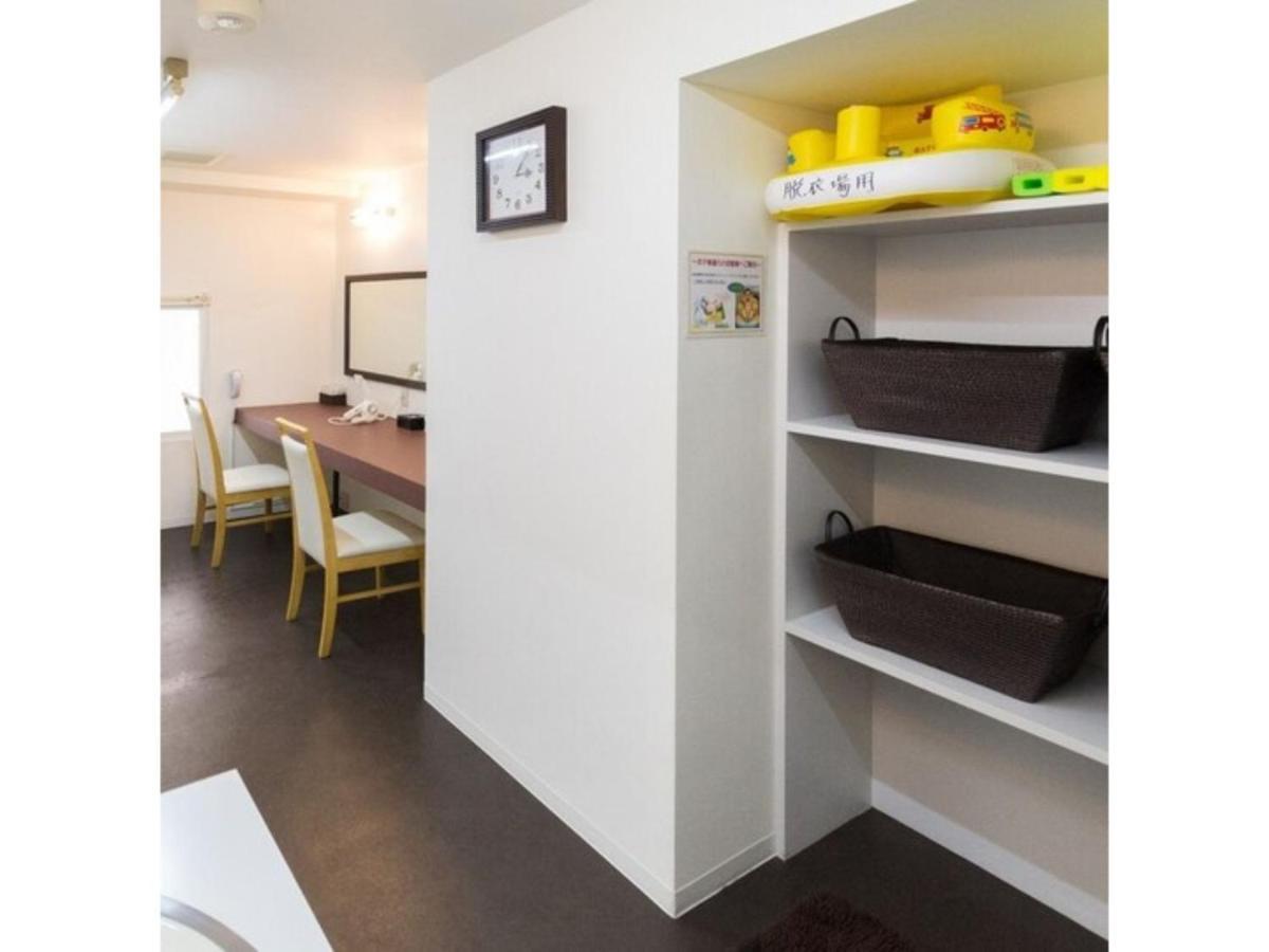 Frame Hotel Sapporo - Vacation Stay 92372 Bagian luar foto