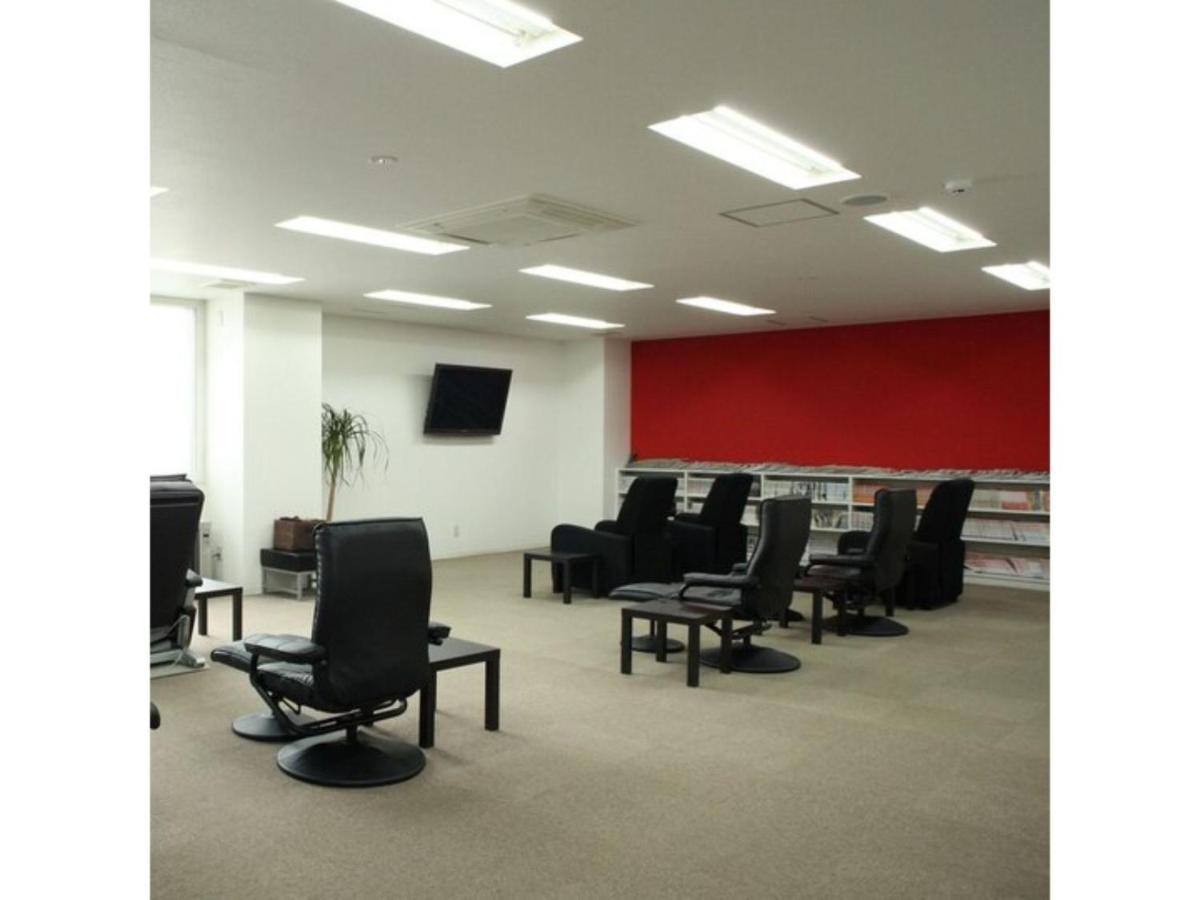 Frame Hotel Sapporo - Vacation Stay 92372 Bagian luar foto