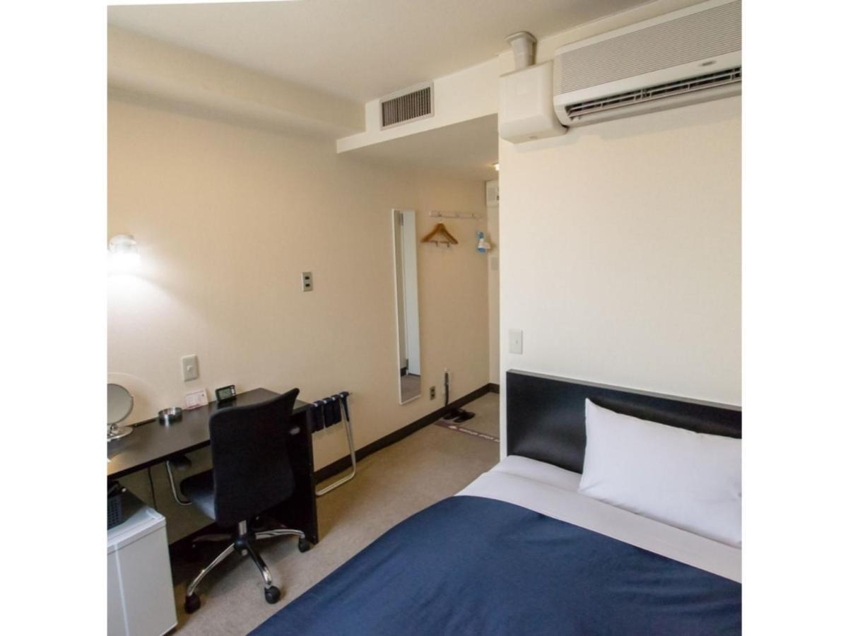 Frame Hotel Sapporo - Vacation Stay 92372 Bagian luar foto