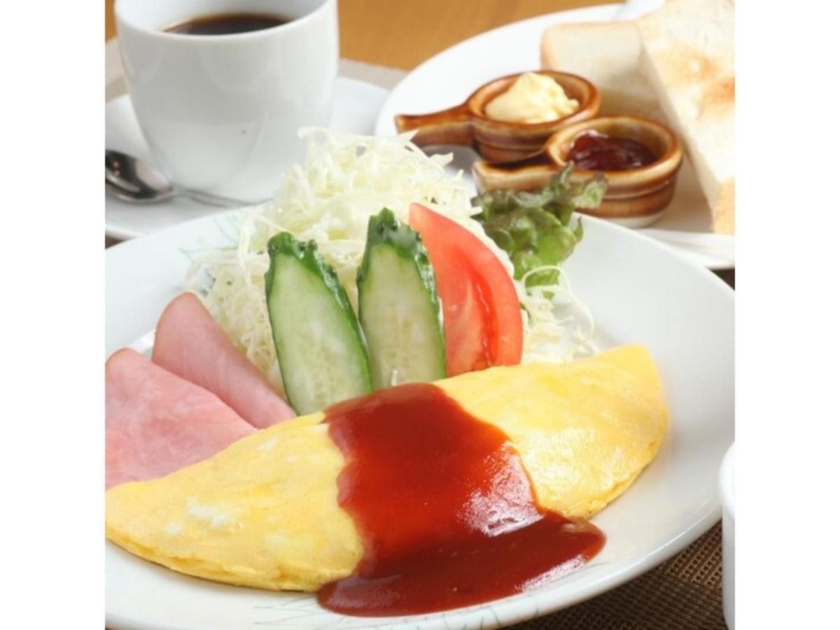 Frame Hotel Sapporo - Vacation Stay 92372 Bagian luar foto