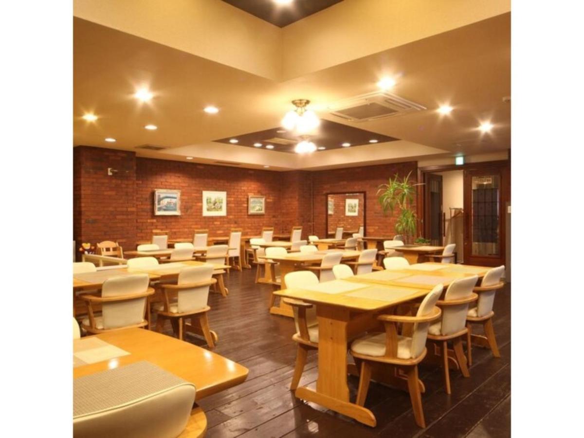 Frame Hotel Sapporo - Vacation Stay 92372 Bagian luar foto
