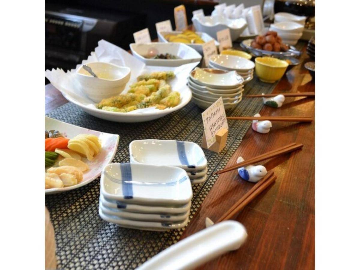 Frame Hotel Sapporo - Vacation Stay 92372 Bagian luar foto