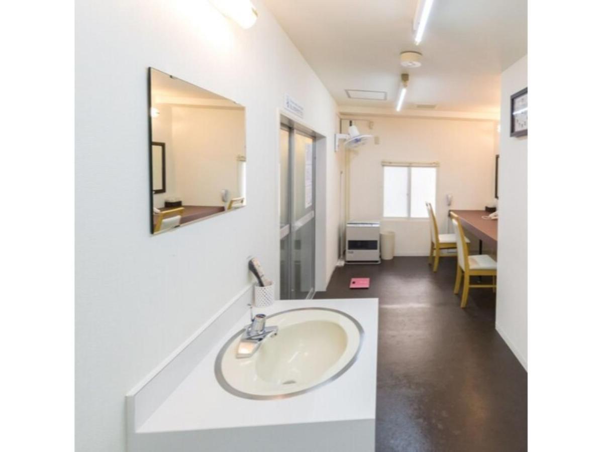 Frame Hotel Sapporo - Vacation Stay 92372 Bagian luar foto