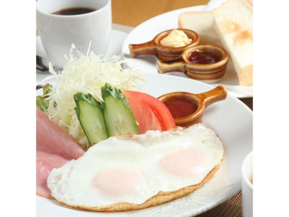 Frame Hotel Sapporo - Vacation Stay 92372 Bagian luar foto