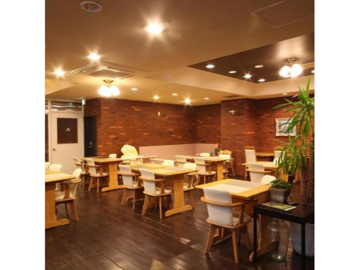 Frame Hotel Sapporo - Vacation Stay 92372 Bagian luar foto