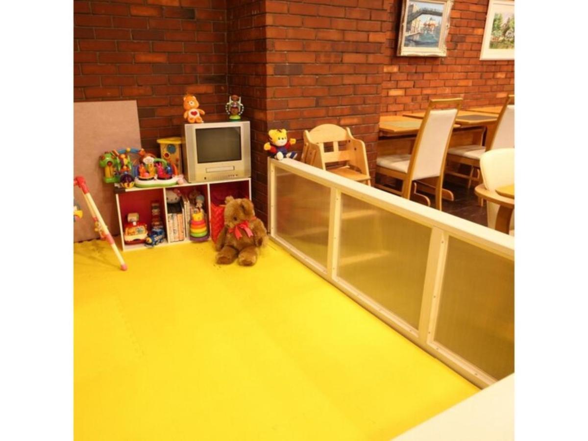 Frame Hotel Sapporo - Vacation Stay 92372 Bagian luar foto