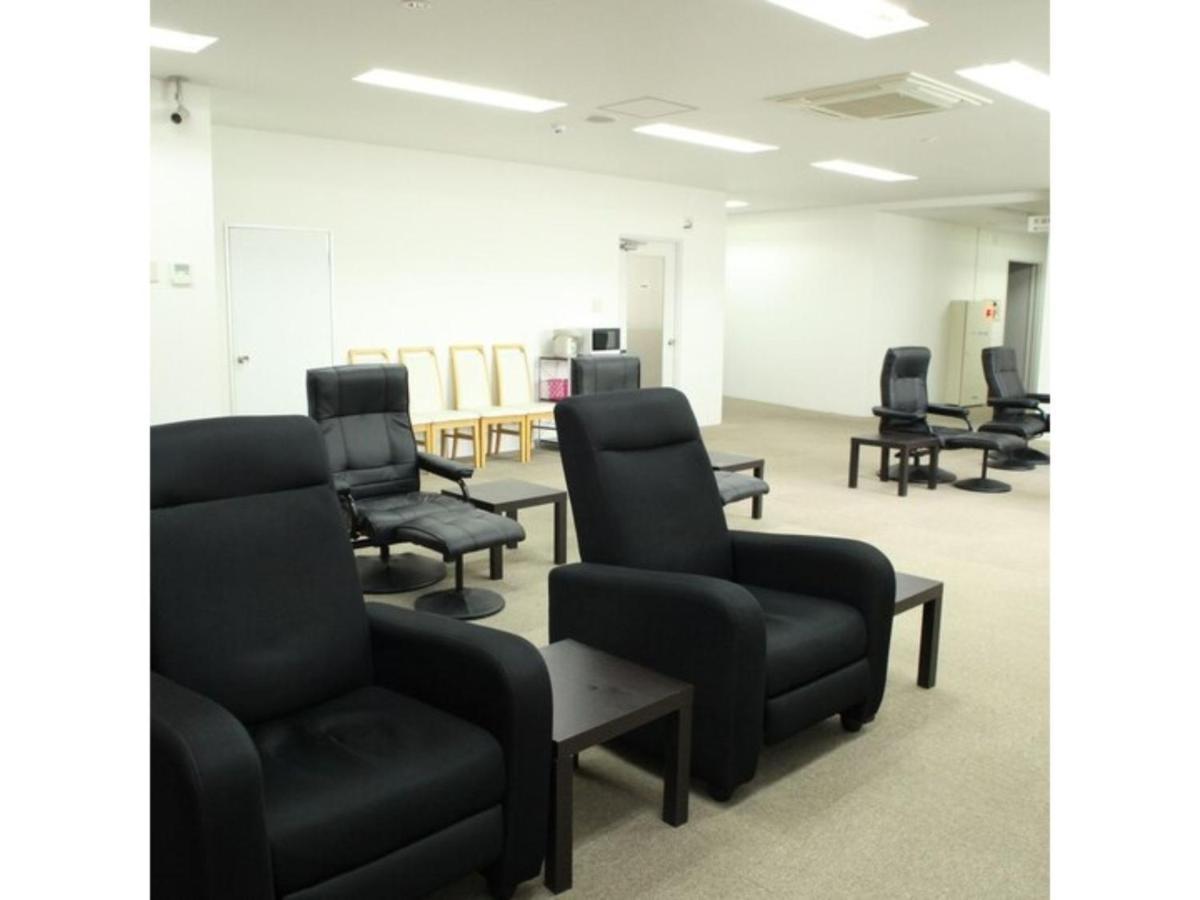 Frame Hotel Sapporo - Vacation Stay 92372 Bagian luar foto