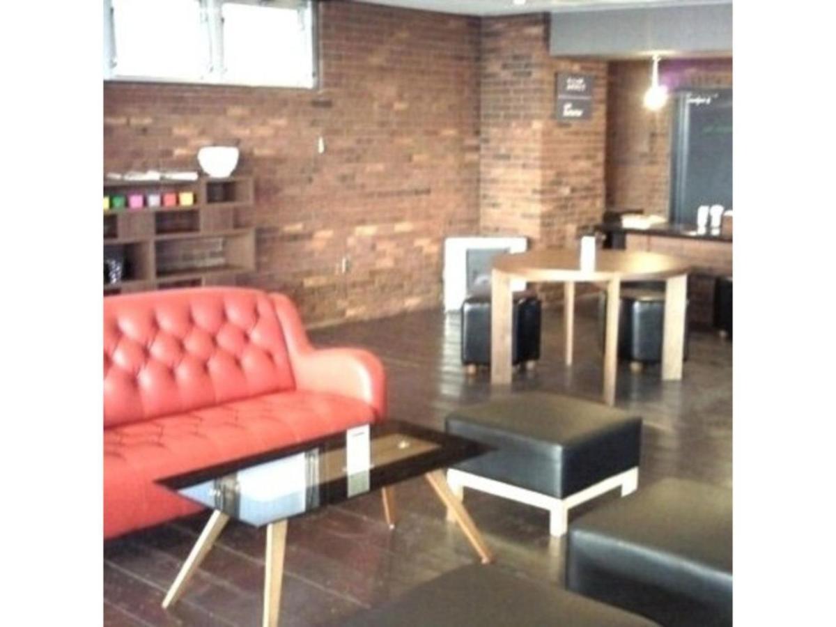 Frame Hotel Sapporo - Vacation Stay 92372 Bagian luar foto